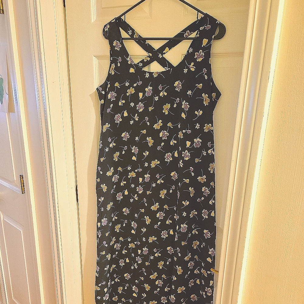 Maternity dress